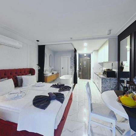 Apartpark Lividius -Uzdrowiskowa 46 Przy Plazy W Swinoujsciu Świnoujście Buitenkant foto