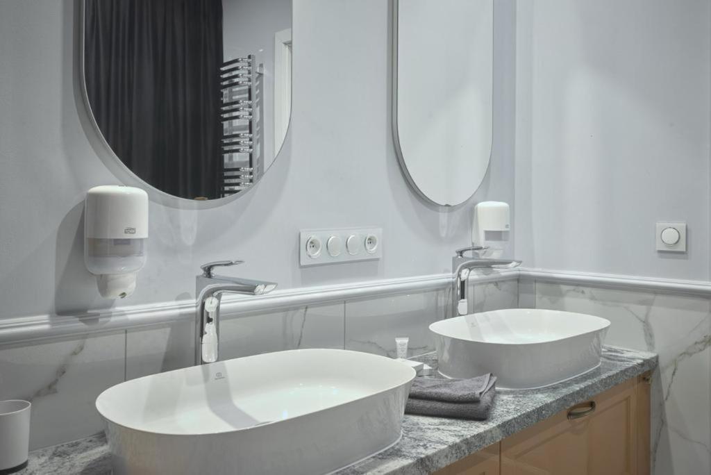 Apartpark Lividius -Uzdrowiskowa 46 Przy Plazy W Swinoujsciu Świnoujście Buitenkant foto
